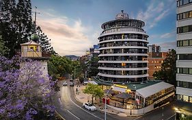 Tower Mill Hotel